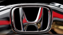 Biểu trưng của ô tô Honda