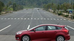 Hiện tại, các mẫu Ford Focus hatchback đã chính thức hết hàng, chỉ còn lại các mẫu sedan (1.5L Ecoboost) hiện vẫn còn tồn lại trên thị trường.