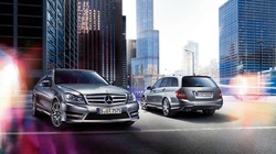 Mercedes là một thương hiệu của Daimler
