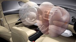 Là một phần của vụ triệu hồi ô tô liên quan đến an toàn lớn nhất trong lịch sử, Takata đã nhận tội gian lận dây dẫn và bị buộc phải trả gần 1 tỷ USD tiền phạt hình sự. (Ảnh minh họa)