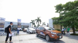 Chương trình được tổ chức lần lượt trên 19 tỉnh thành từ ngày 10/8 đến ngày 21/9/2019.