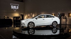 Ô tô chạy điện không phải là lựa chọn tốt với người tiêu dùng