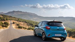 Liệu Hyundai i10 sẽ có mặt tại Việt Nam 