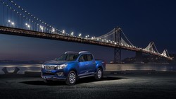 Phiên bản nâng cấp đầu tiên của Nissan Navara A-IVI mới