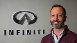 Ông Karim Habib sẽ chính thức đảm nhiệm cương vị lãnh đạo Trung tâm Thiết kế Kia từ tháng sau.