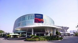 Nơi sẽ diễn ra Triển lãm ô tô Việt Nam 2019 tại TPHCM