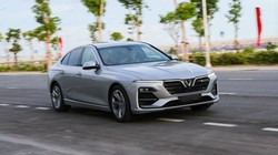 30 chiếc Lux SA2.0 và Lux A2.0 với đầy đủ các màu sắc gồm đen, trắng, bạc, xám, cam, nâu, xanh, đỏ sẽ được trưng bày và lái thử tại sự kiện