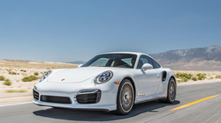 Porsche 911 phiên bản 2015

