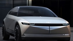 Những hình ảnh mới nhất của xe tự lái được phát triển bởi Huyndai. Nguồn: Carbuzz