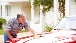 Một chiếc xe có thể hoạt động bền bỉ hàng chục năm, đặc biệt nhờ sự chăm sóc và giữ gìn của người sử dụng. Ảnh: Cars
