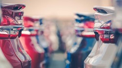 Các chủ sở hữu xe tại Mỹ tốn nhiều hơn 5% để nuôi xe so với 2018