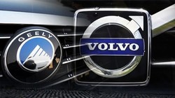 Volvo đã bị Geely của Trung Quốc mua lại 10 năm