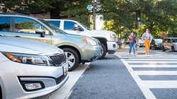 xe SUV đã an toàn hơn ở Mỹ