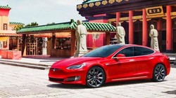 Tesla đã chính thức được cấp phép khởi động dây chuyền sản xuất xe tại nhà máy Gigafactory 3 của hãng ở Thượng Hải, Trung Quốc.
