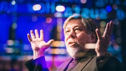  Ông Steve Wozniak