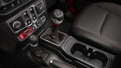 Xe số sàn hiện chỉ chiếm 1% tổng lượng bán tại Mỹ