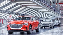 Sau cùng, có thể Tổng thống Mỹ Donald Trump sẽ không đánh thuế ô tô nhập khẩu từ châu Âu.
