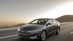 Huyndai Elantra đang bị triệu hồi tại thị trường Bắc Mỹ liên quan đến hệ thống lái.
