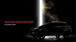 Hé lộ về một mẫu xe mới của Mitsubishi Indonesia - công xưởng của hãng xe Nhật Bản trong khu vực ASEAN

