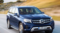 Xe sang luôn là ước mơ phấn đấu của những người thành đạt. Ảnh ST.
