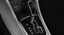 Hộp số tự động cổ điển ra đời vào năm 1932, và cấu tạo chỉ với 4 cấp số
