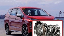 Độ bền bỉ của ôtô phụ thuộc lớn vào quá trình vận hành của người lái. Ảnh ST.
