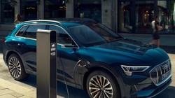 Gần 9.500 nhân viên Audi sẽ phải nghỉ việc