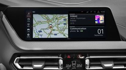 Sang năm 2020, xe của BMW sẽ tích hợp sẵn Android Auto