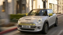 ô tô điện có giành được ưu thế?