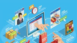 Thực tiễn của thương mại điện tử luôn luôn đòi hỏi phải có khung pháp lý phù hợp