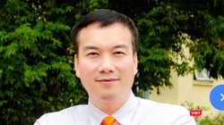 Nhà báo Nguyễn Đức Tài nay là Trưởng Khoa Thương mại Điện tử và Kinh tế số ở Đại học Đại Nam