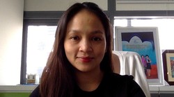 TS. Trương Thị Hồng Minh - Trưởng Khoa Du lịch tại Đại học Hoa Sen