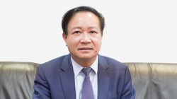 TS Lê Đắc Sơn - Chủ tịch Hội đồng trường Đại học Đại Nam