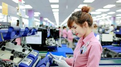 Trong thời đại 4.0, máy móc sẽ thay thế con người trong rất nhiều công đoạn của nền sản xuất. Ảnh: Hà Nội mới