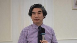 PS TS Nguyễn Thường Lạng - giảng viên Trường Đại học Kinh tế Quốc dân