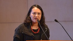 Bà Nguyễn Quỳnh Trâm - tân Tổng giám đốc Microsoft Việt Nam