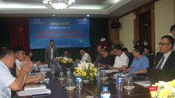 Hội thảo Chuyển đổi số báo chí Việt Nam - một số vấn đề lý luận và thực tiễn