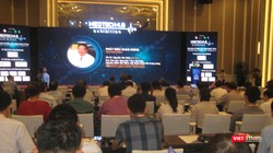 Hội thảo Công nghệ Y tế 4.0