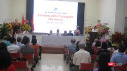 Đại hội VII Hội Ngôn ngữ học Việt Nam