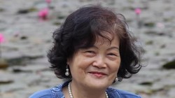 TS. Đào Hồng Thu - nguyên giảng viên ngoại ngữ, Trường Đại học Bách khoa Hà Nội