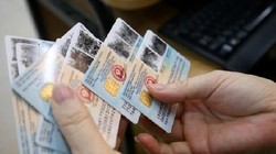 Căn cước Công dân sắp tới sẽ có cả thông tin về ADN, giọng nói của thân chủ