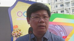 PGS TS Hoàng Hữu Hạnh – Giám đốc Trung tâm đào tạo quốc tế - Học viện Công nghệ Bưu chính Viễn thông, Chủ tịch Hội đồng Khoa học Viện Sáng tạo và Chuyển đổi số