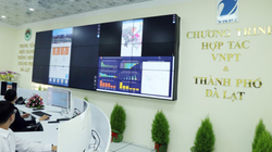 Trung tâm điều hành thông minh chỉ thực sự có giá trị nếu có được những con người thông minh