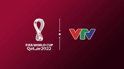 VTV đã chính thức có bản quyền với World Cup 2022