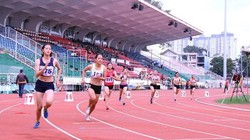 Hiện vẫn chưa có tiêu chuẩn bắt buộc về ứng dụng CNTT với các giải điền kinh trong nước