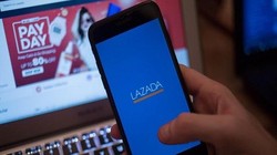 Sàn thương mại điện tử không phải nộp thay thuế thay cho người bán hàng