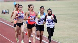 Điền kinh là môn thể thao phải đi đầu về ứng dụng công nghệ trong giám sát thành tích