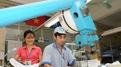 Ngành dệt may và da giày Việt Nam phải đáp ứng yêu cầu phát triển của CMCN 4.0