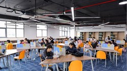 Đại học phải là môi trường phủ sóng Internet không dây cho sinh viên