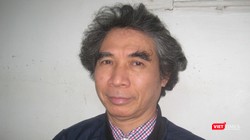 PGS.TS. Nguyễn Thường Lạng - giảng viên cao cấp Trường Đại học Kinh tế Quốc dân